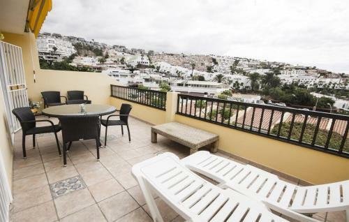 Apartamento Las Brisas Free Wifi