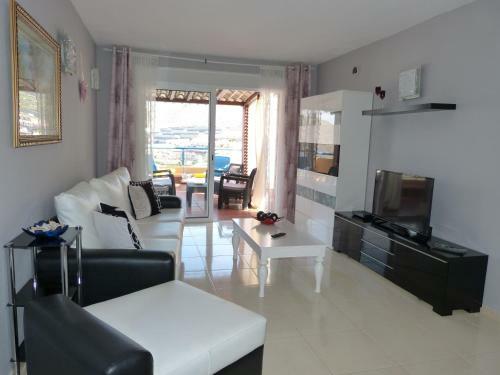 Suncanarias Apartamento El Roque