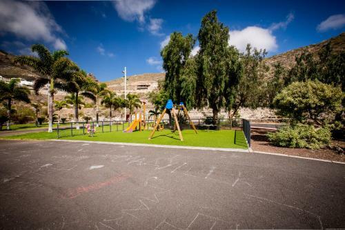 Suncanarias Apartamento El Roque