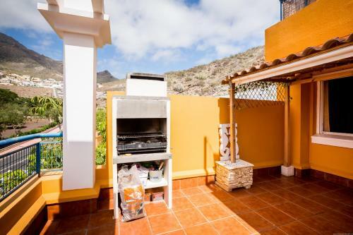 Suncanarias Apartamento El Roque