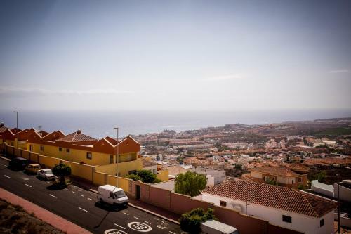 Suncanarias Apartamento El Roque