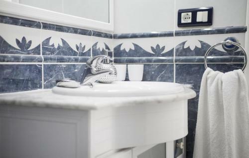 Apartamento Mareverde Free Wifi