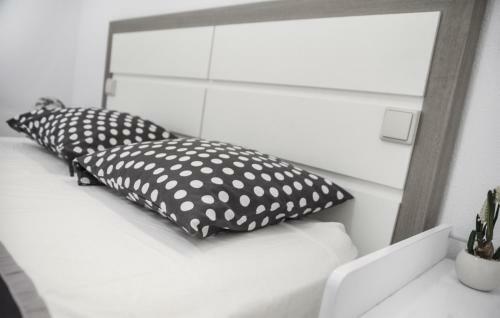 Apartamento Mareverde Free Wifi