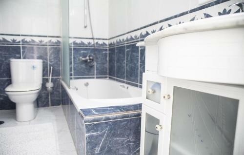 Apartamento Mareverde Free Wifi