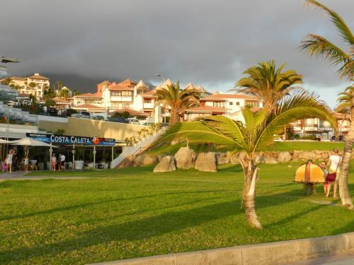 Apartament Sol