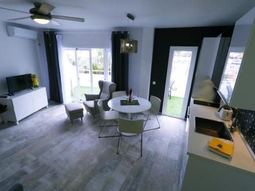 Apartament Sol