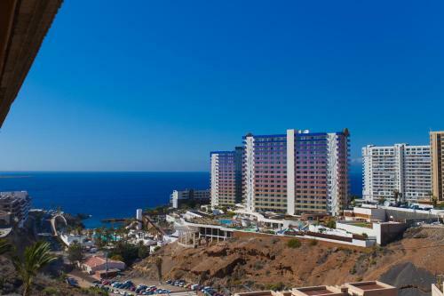 Apartamento Paraiso II Ss Free Wifi