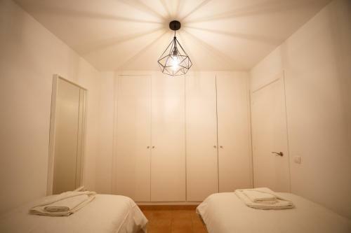 Apartamento Paraiso II Ss Free Wifi