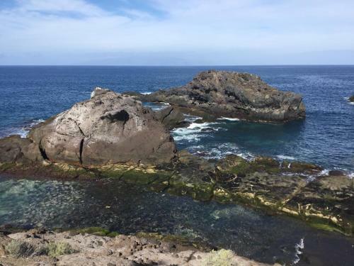 Apartamento Ocean Garden Lv
