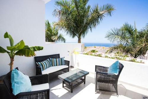 Villa Caleta Golf