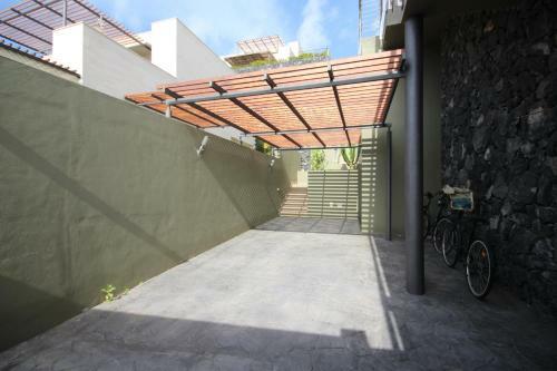 House Caldera Del Rey