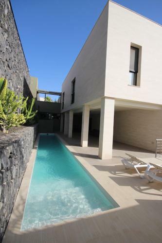 House Caldera Del Rey