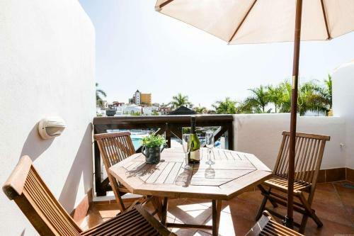 Apartamento Paradise Retreat Heated Pool