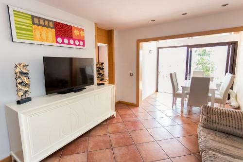 Apartamento Paradise Retreat Heated Pool