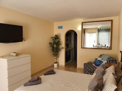 Apartamento Atlantic Royal Studio