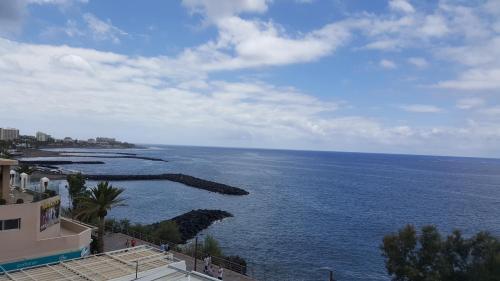 Apartamento Atlantic Royal Studio