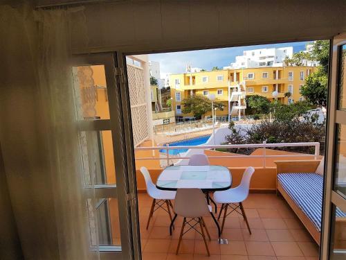 Apartment Orlando Tenerife 2