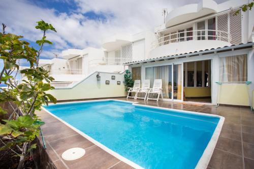 Villa Bungalow Sanset