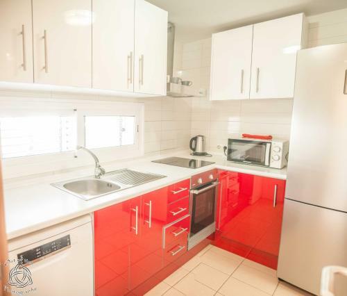 Apartamento Townhouse In Fanabe Mir/150