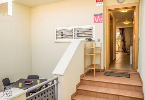 Apartamento Townhouse In Fanabe Mir/150