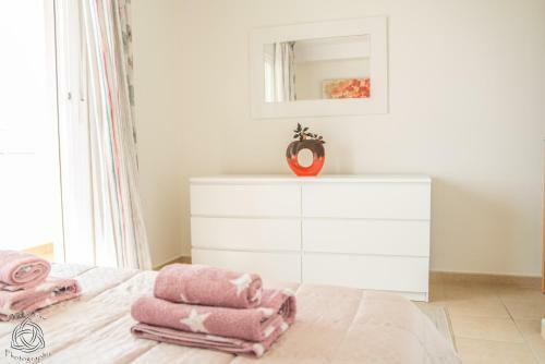 Apartamento Townhouse In Fanabe Mir/150
