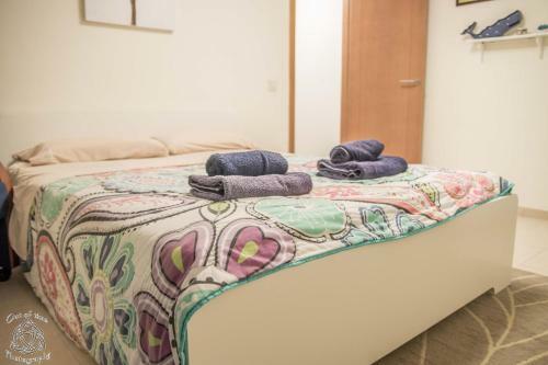 Apartamento Townhouse In Fanabe Mir/150