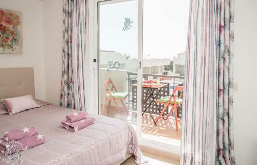 Apartamento Townhouse In Fanabe Mir/150
