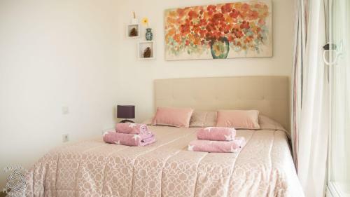 Apartamento Townhouse In Fanabe Mir/150