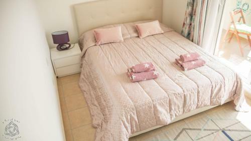 Apartamento Townhouse In Fanabe Mir/150