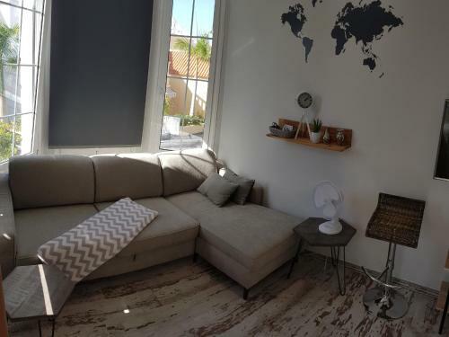 Apartamento Playa Fa�abe Lux