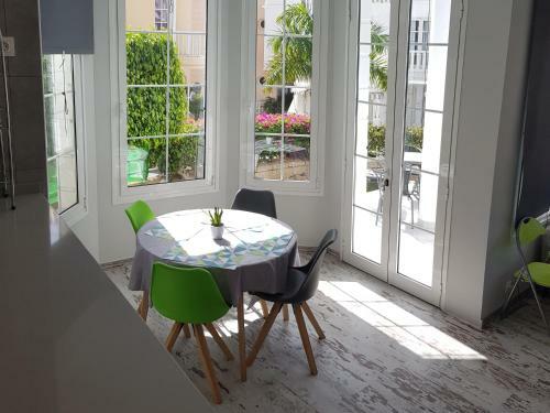 Apartamento Playa Fa�abe Lux