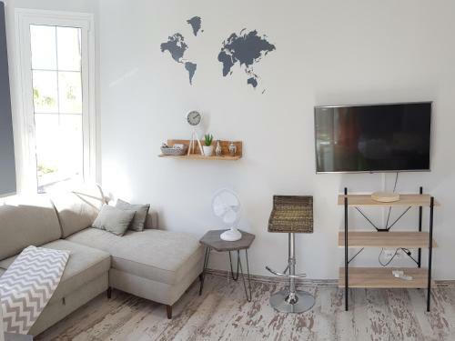 Apartamento Playa Fa�abe Lux