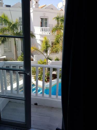 Apartamento Playa Fa�abe Lux
