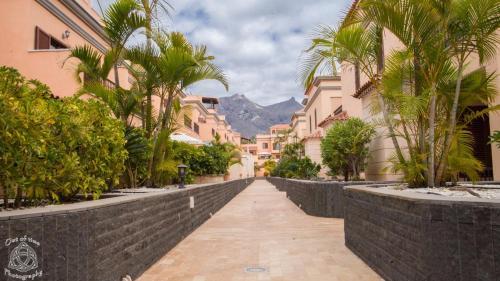 Villa In Costa Adeje