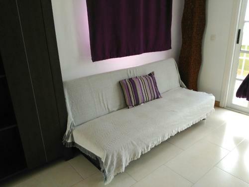 Apartamento Orlando Rita's Penthouse