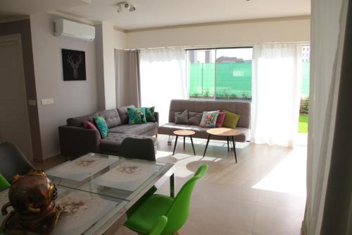 Adeje Playa Paraiso Villa