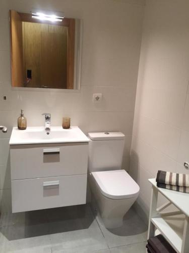 Apartamento En El Gale�n