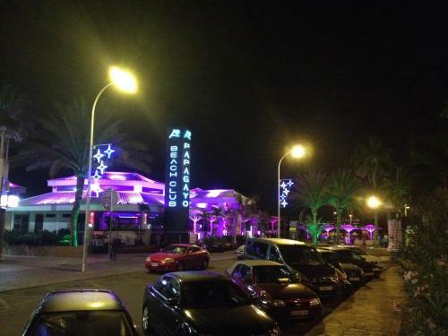 Apartamento Orlando Costa Adeje