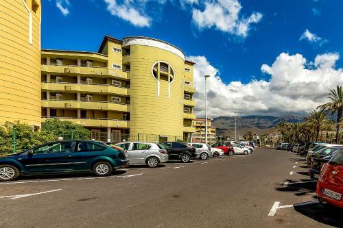 Apartamento Orlando Costa Adeje