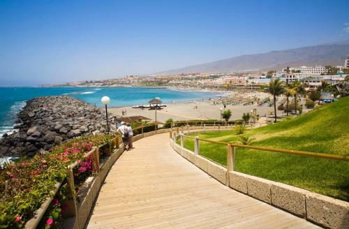 Apartamento Orlando Costa Adeje