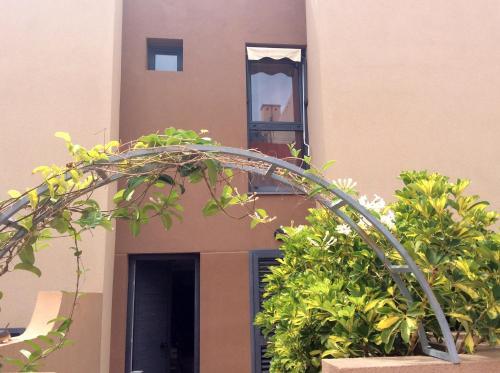 Apartamento Cozy Townhouse, Paraiso 2