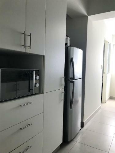 Peruvian Apartment Atahualpa Near Park Kennedy