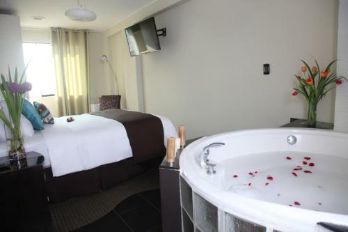 Hotel Rivera Inn