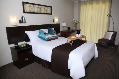 Hotel Rivera Inn