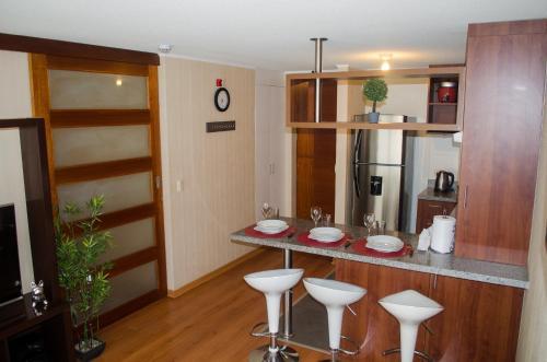 Apartamento Panoramic Room - Lima