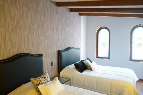 Larcomar Luxury House