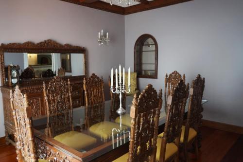 Larcomar Luxury House