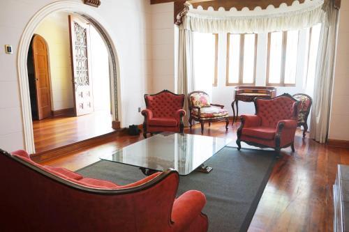 Larcomar Luxury House