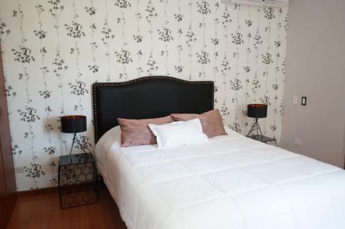 Larcomar Luxury House