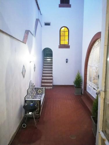 Larcomar Luxury House